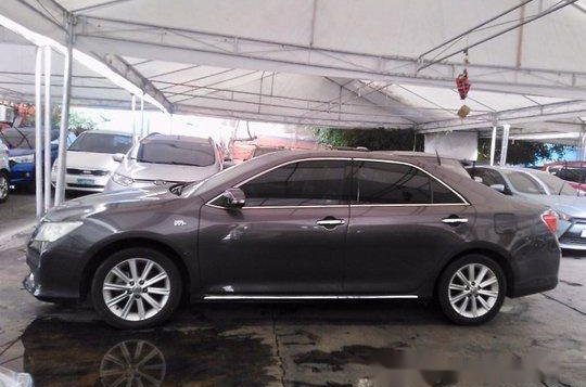 Toyota Camry 2015 G AT for sale-7