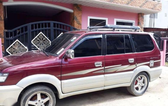 Toyota Revo 1999 for sale