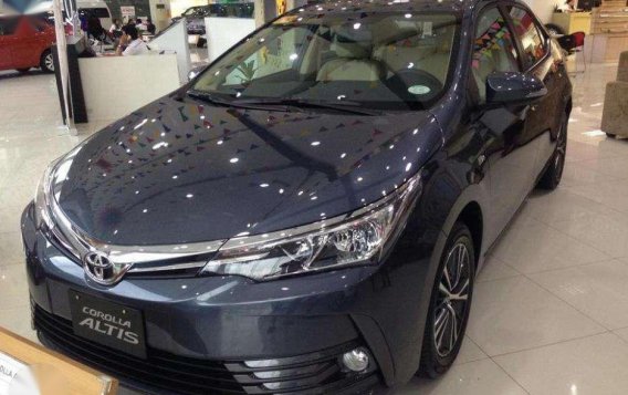 Toyota Corolla Altis 2019 for sale