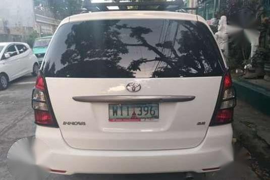 Selling our 2013 Toyota Innova 2.5 E look Diesel-2