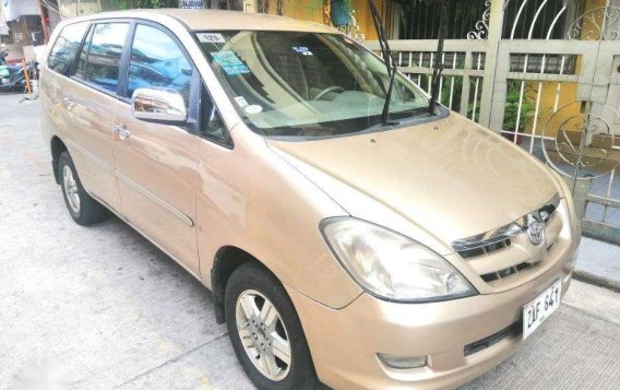 2005 TOYOTA Innova G variant Diesel Automatic Free Transfer of Ownership-11