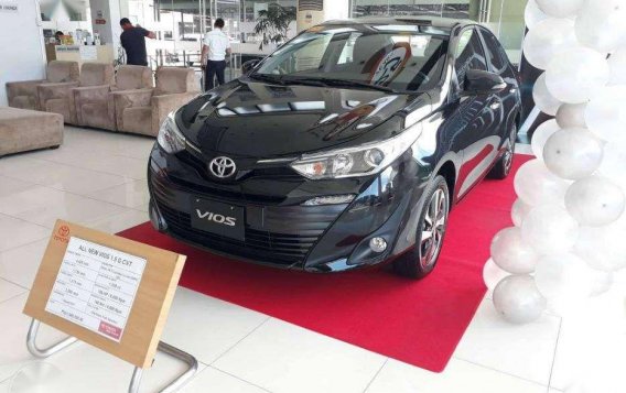 2019 Toyota Avanza LowDP Vios 5k Fortuner 19k Innova Rush -4