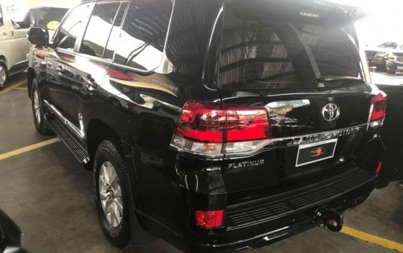2018 Toyota Land Cruiser 200 for sale-8