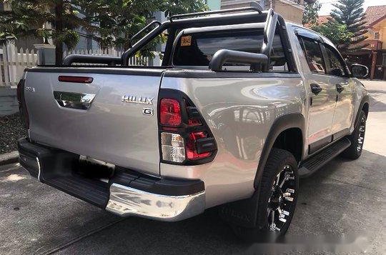 Toyota Hilux 2018 for sale-7