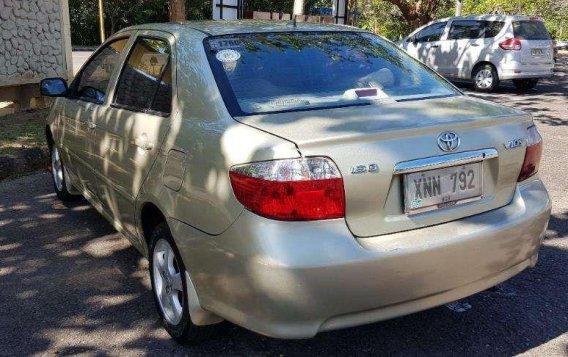 2004 Toyota Vios for sale-2