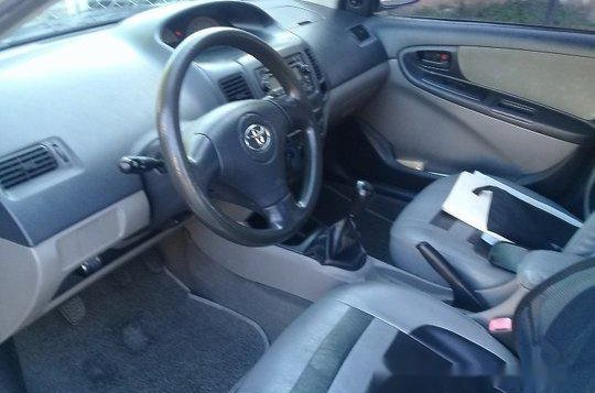 Toyota Vios 2006 for sale-3