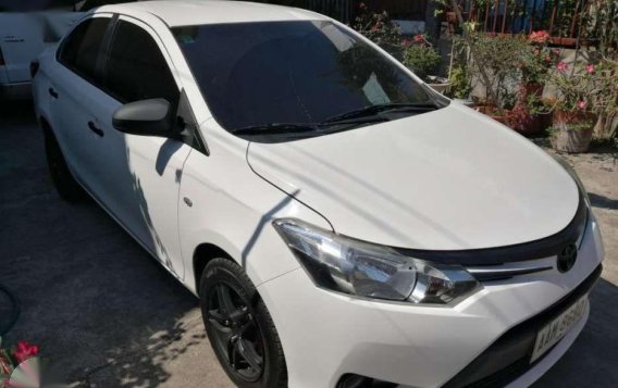 Toyota Vios 2014 1.3 MT for sale