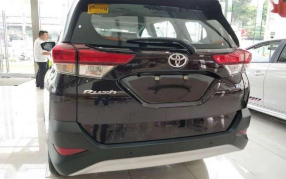 2019 Toyota Rush for sale-2