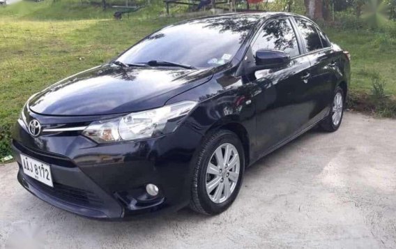 FOR SALE 2014 TOYOTA VIOS 1.3 E Automatic-3