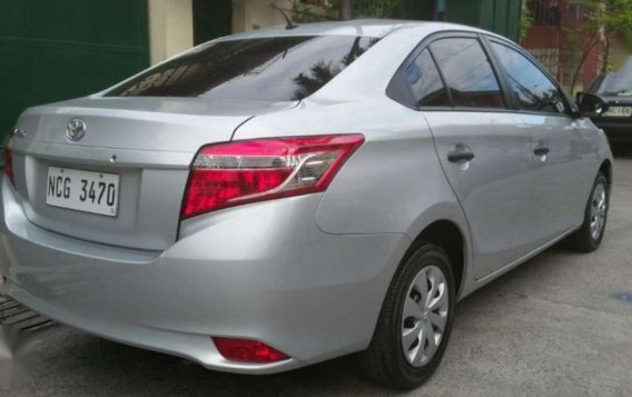 2016 Toyota Vios for sale-2