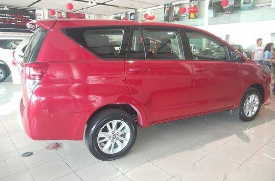 Toyota Innova 2019 for sale-2