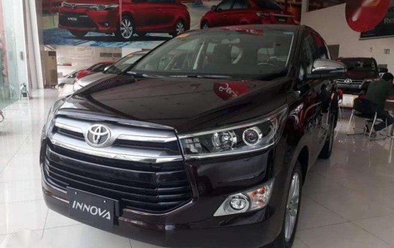 DP5k Toyota VIOS 2019 LowDP Wigo Avanza Innova Hiace Fortuner Rush-2