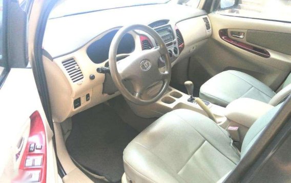 2005 TOYOTA Innova G variant Diesel Automatic Free Transfer of Ownership-5