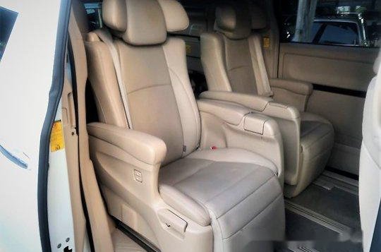 Toyota Alphard 2014 for sale -2