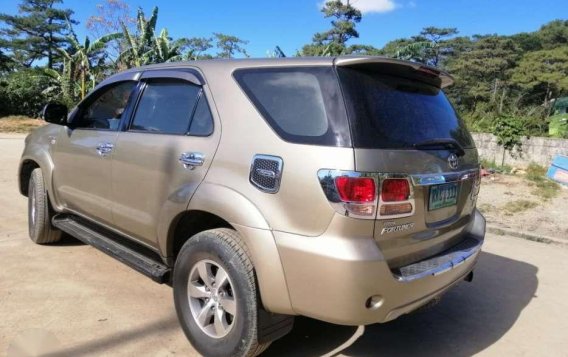 2005 Toyota Fortuner For Sale