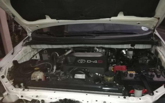 2014 Toyota Innova diesel FOR SALE-4