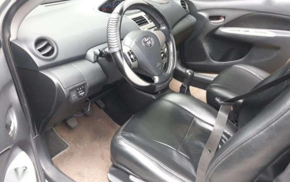 Toyota Vios 1.5L G 2008 for sale-7