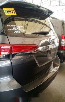 Toyota Fortuner 2016 for sale-1