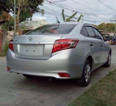 Toyota Vios 2016 for sale-5