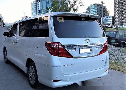 Toyota Alphard 2014 for sale -6