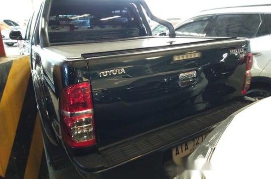 Toyota Hilux 2015 for sale-2