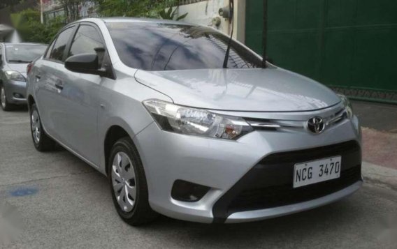 2016 Toyota Vios for sale-4