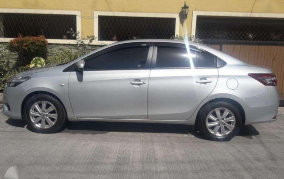 2014 Toyota Vios AT for sale-3