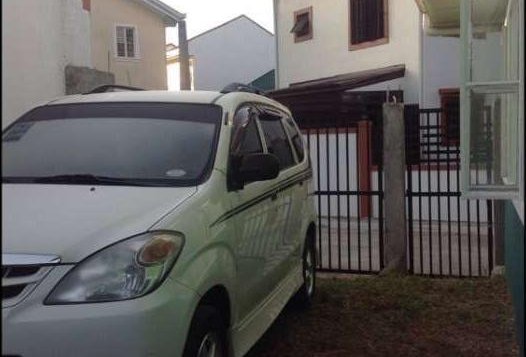 Toyota Avanza 2008 for sale-1