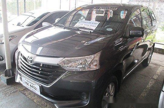 Toyota Avanza 2016 for sale-2