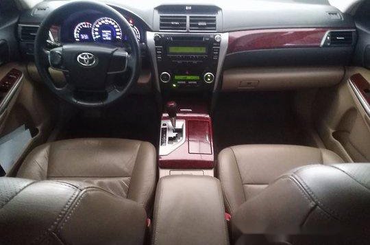 Toyota Camry 2015 G AT for sale