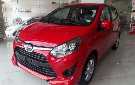 DP5k Toyota VIOS 2019 LowDP Wigo Avanza Innova Hiace Fortuner Rush-1