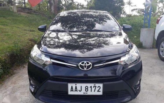 FOR SALE 2014 TOYOTA VIOS 1.3 E Automatic-4