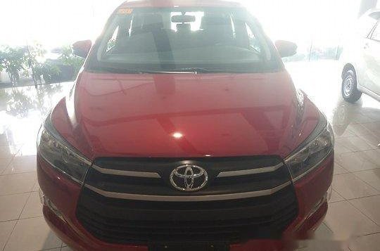 Toyota Innova 2019 for sale-7