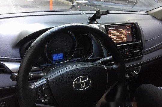 Toyota Vios 2015 for sale-4
