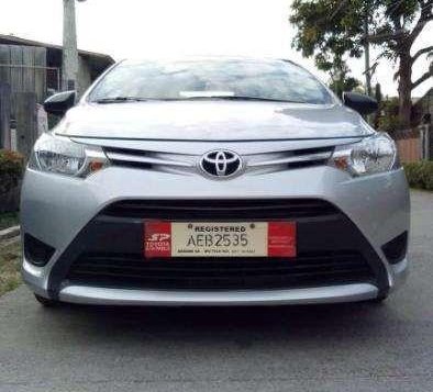 Toyota Vios 2016 for sale