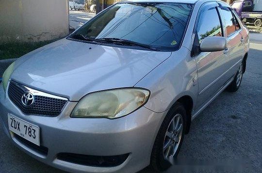 Toyota Vios 2006 for sale-7