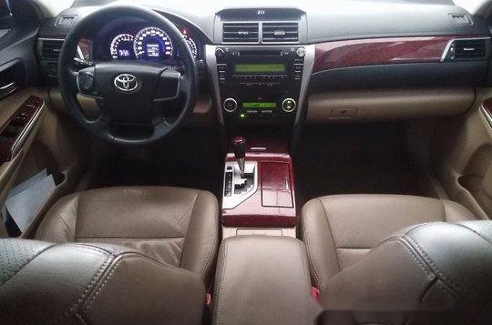 Toyota Camry 2015 G AT for sale-1