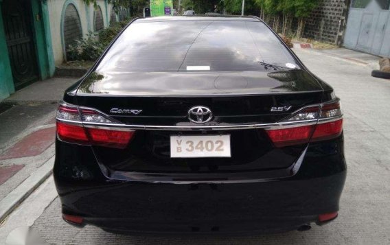 2916 Toyota Camry 2.5V for sale-6