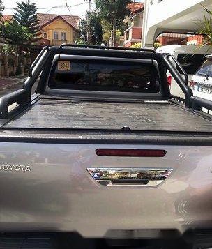 Toyota Hilux 2018 for sale-8