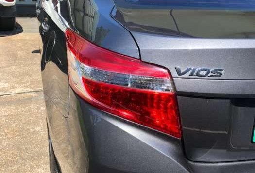 Toyota Vios 2014 1.3E for sale-10