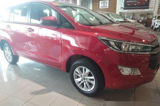 Toyota Innova 2019 for sale-5