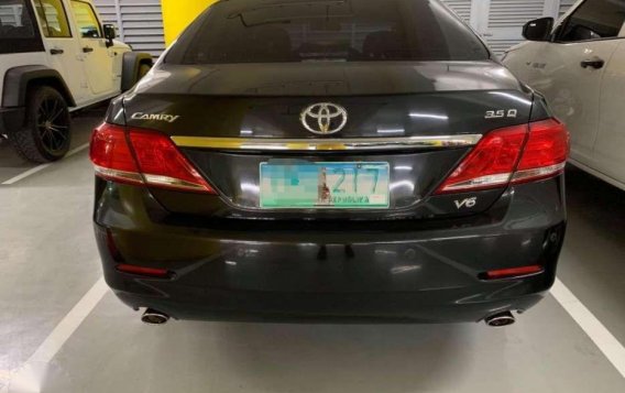 Toyota Camry 3.5 Q 2010 for sale-7