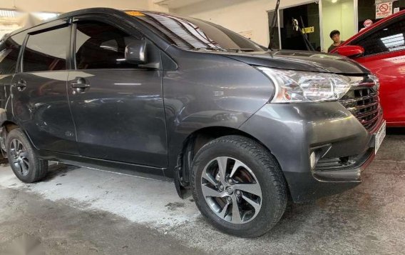 2018 Toyota Avanza 1.5 G Automatic FOR SALE-4