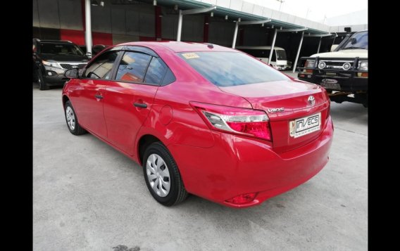 2017 Toyota Vios J MT for sale-12