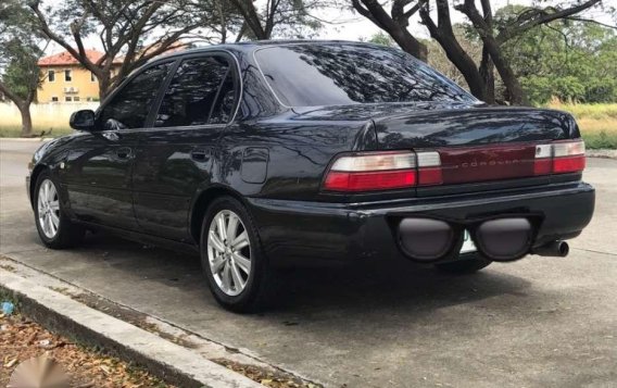 Toyota COROLLA Bigbody BB 4AGE ST 20V FOR SALE-6