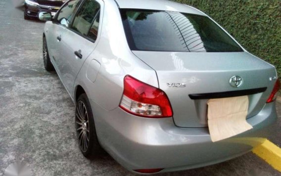 Toyota Vios 2010 for sale-1