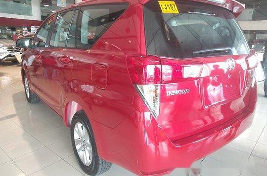 Toyota Innova 2019 for sale-4