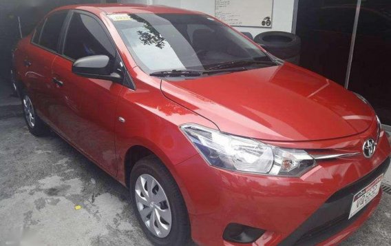 2018 Toyota Vios for sale