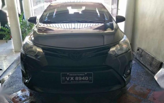 Toyota Vios 2017 for sale-4