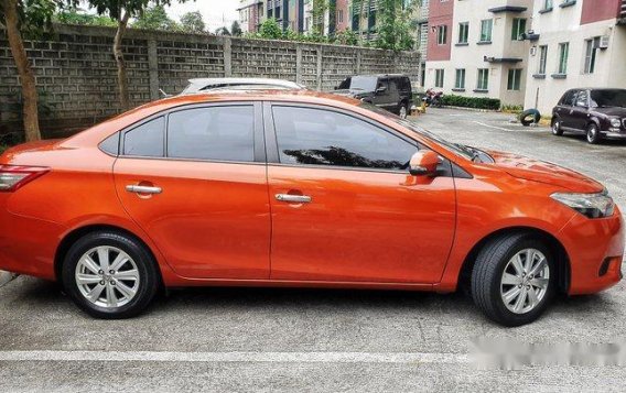 Toyota Vios 2013 for sale-3